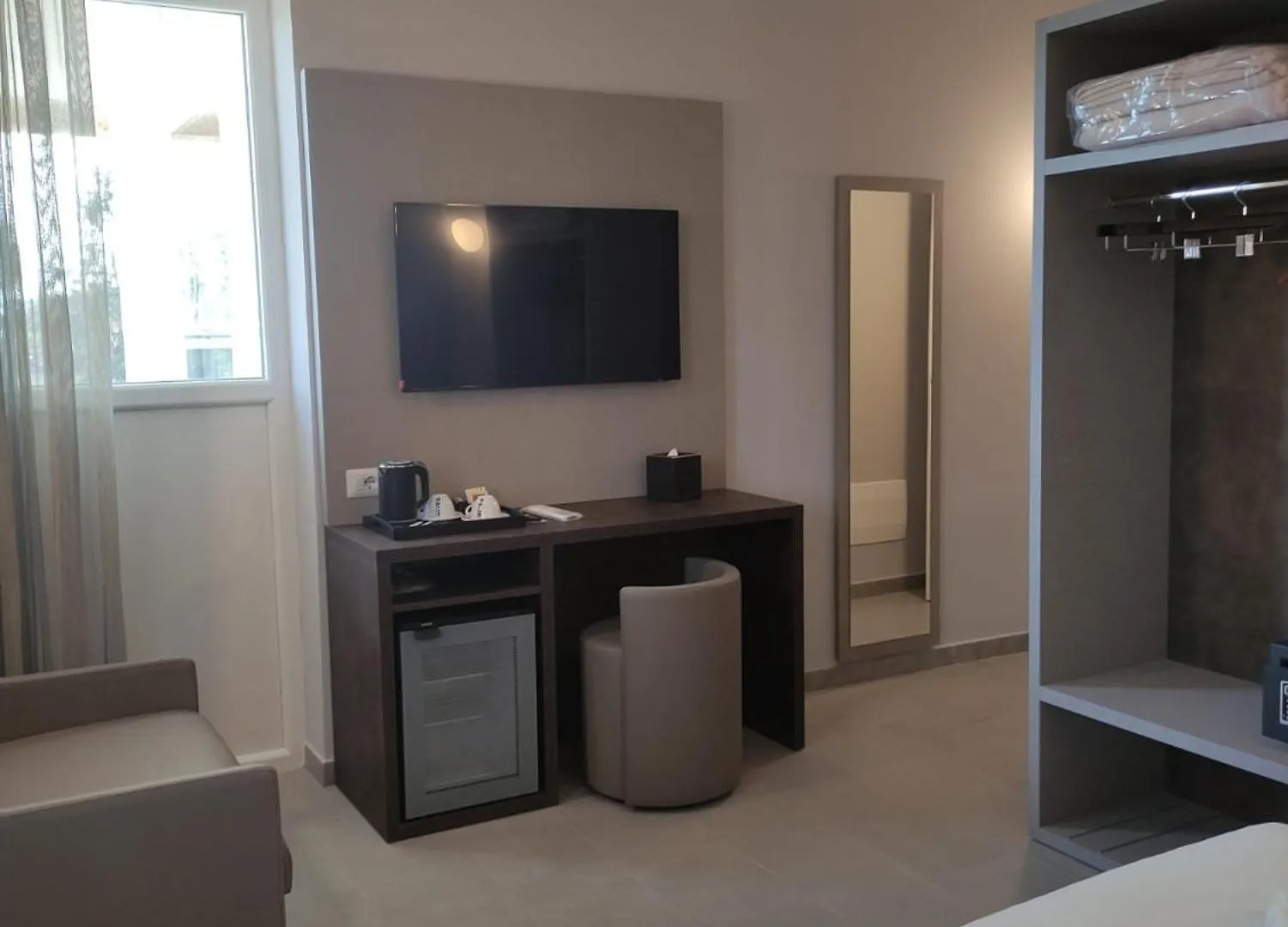 Tiber Suite Rome