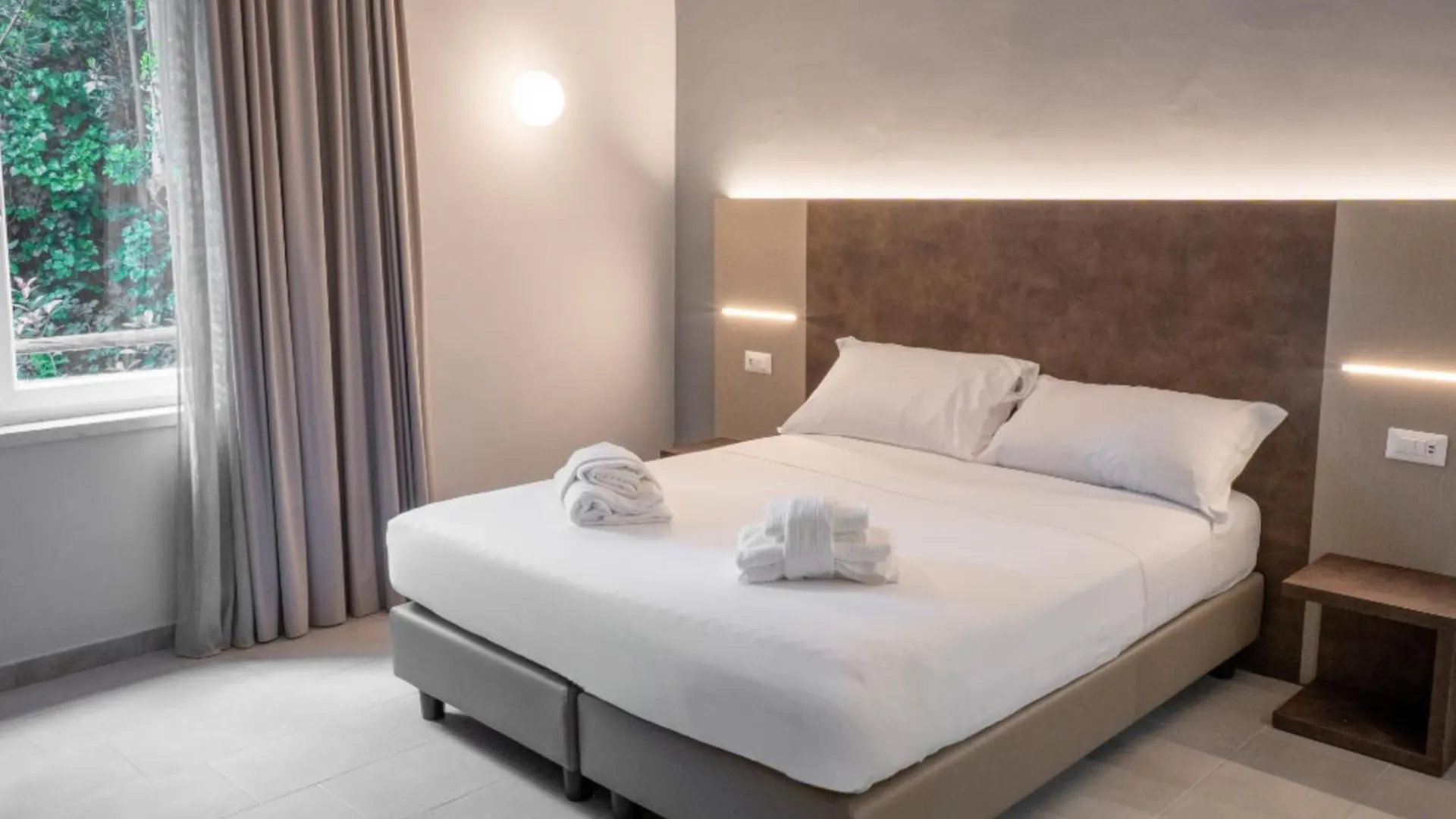 Tiber Suite Rom Gasthof
