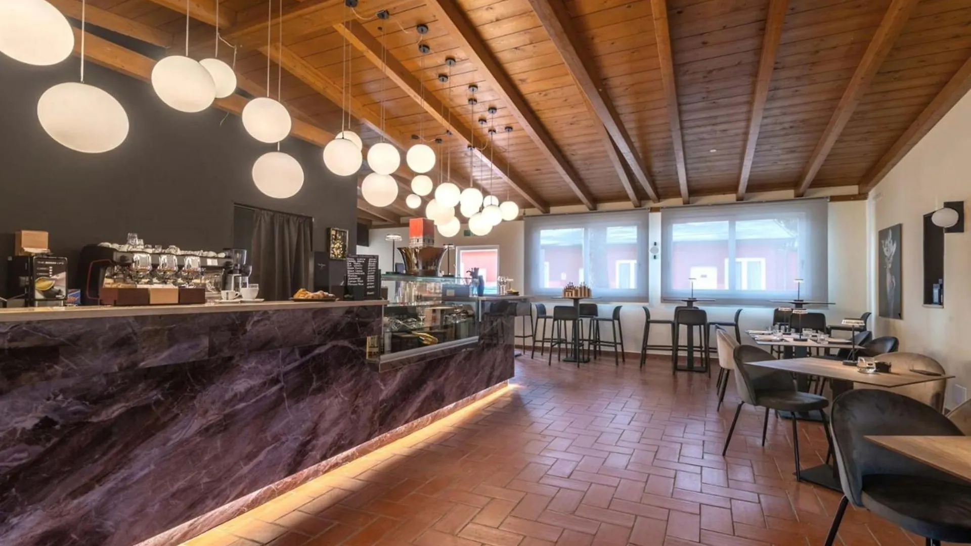 Gasthof Tiber Suite Rom