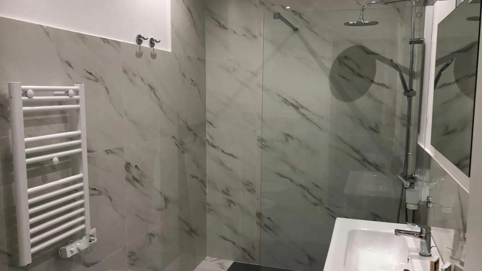 Gasthof Tiber Suite Rom Italien