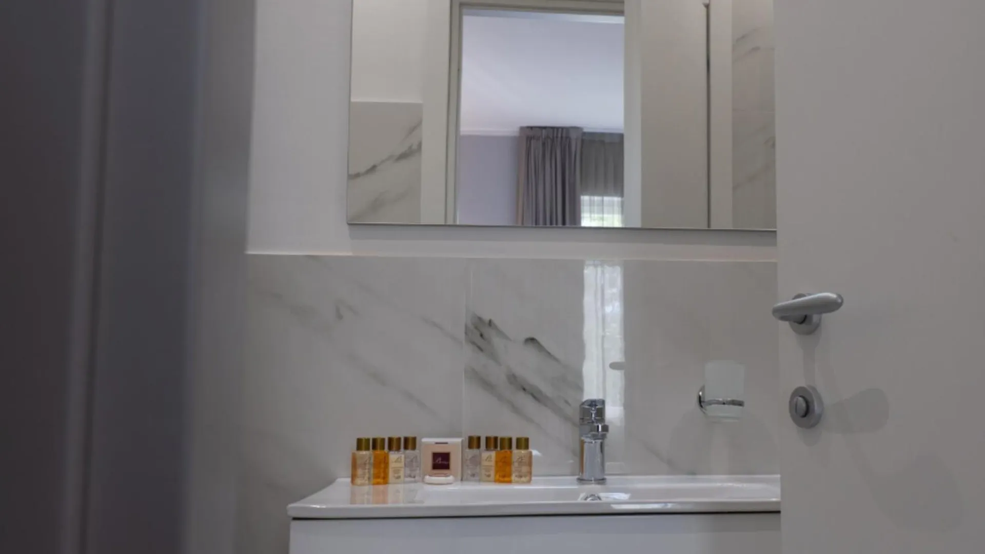 Tiber Suite Rom Gasthof