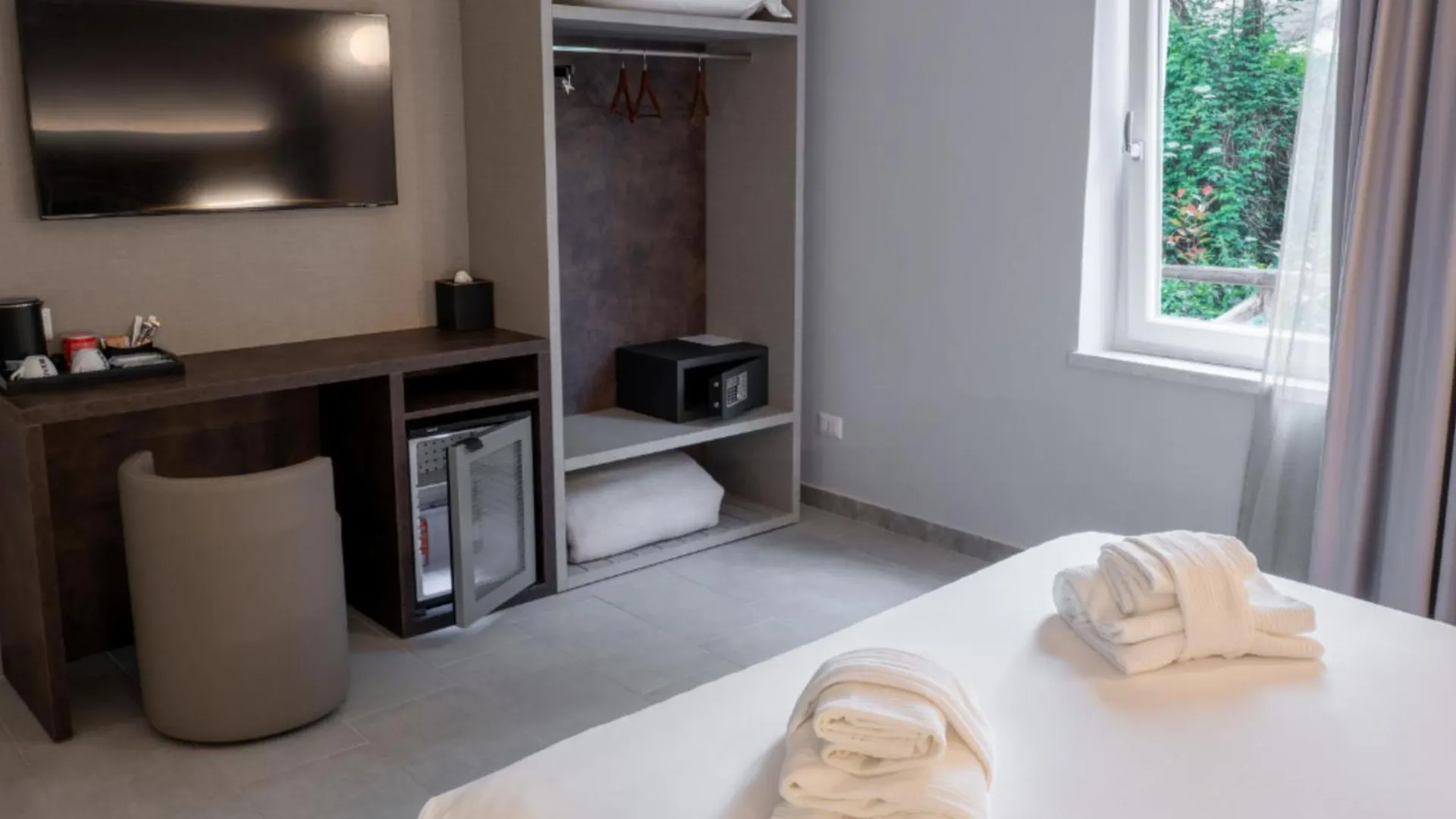 Tiber Suite Rom Gasthof