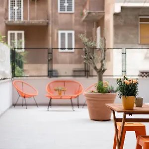 @urhome - Luxury Guest house