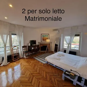 Elegant Parioli Guest house