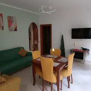 Break Nomentana Guest house
