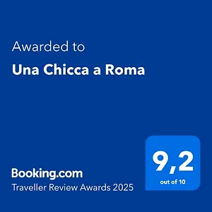 Chicca A Guest house