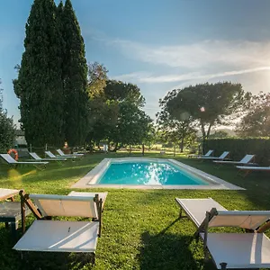 Borgo Vera 2*, Manciano Italien
