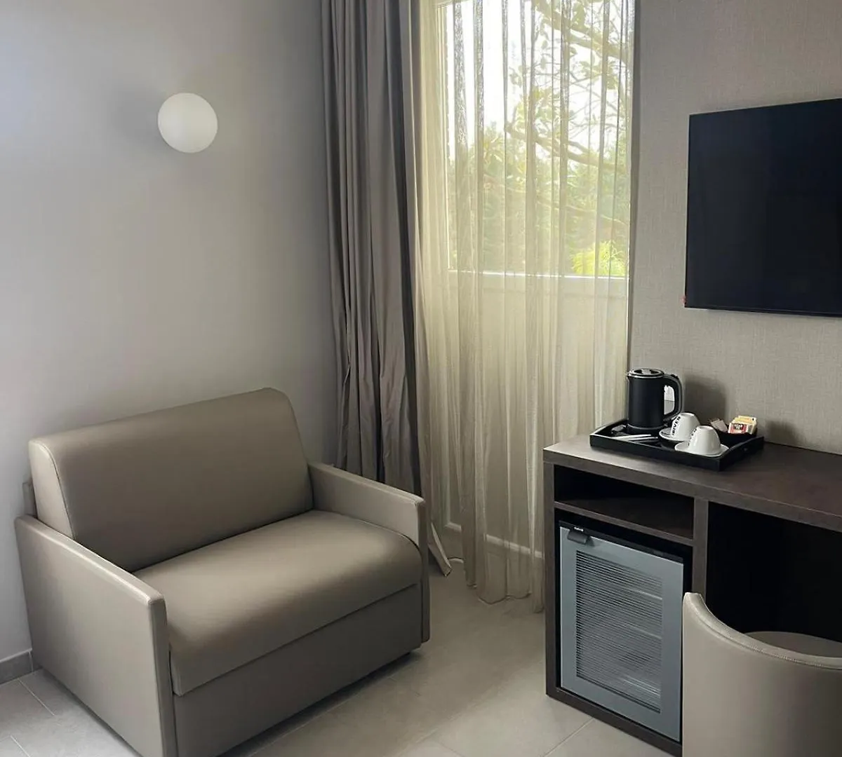 Guest house Tiber Suite Rome