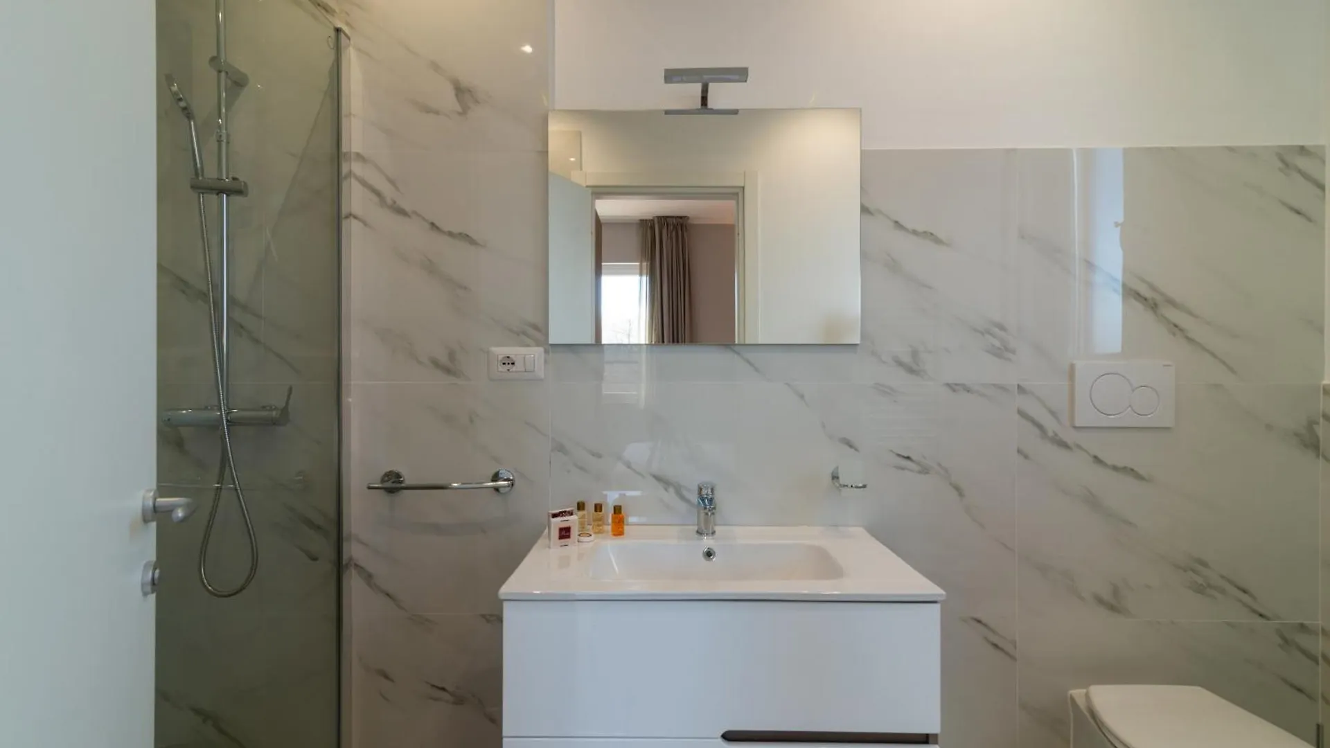 Tiber Suite Rome Guest house