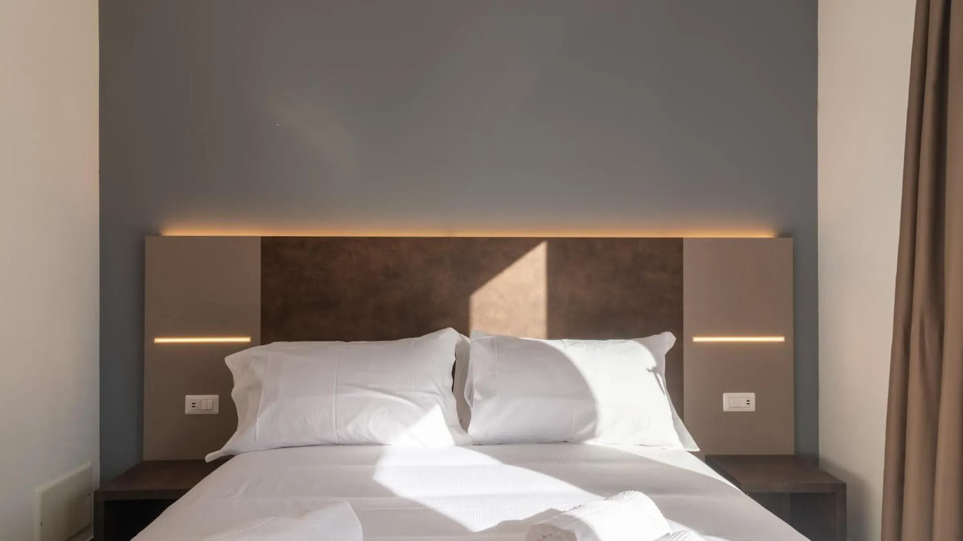 Tiber Suite Rome Italy