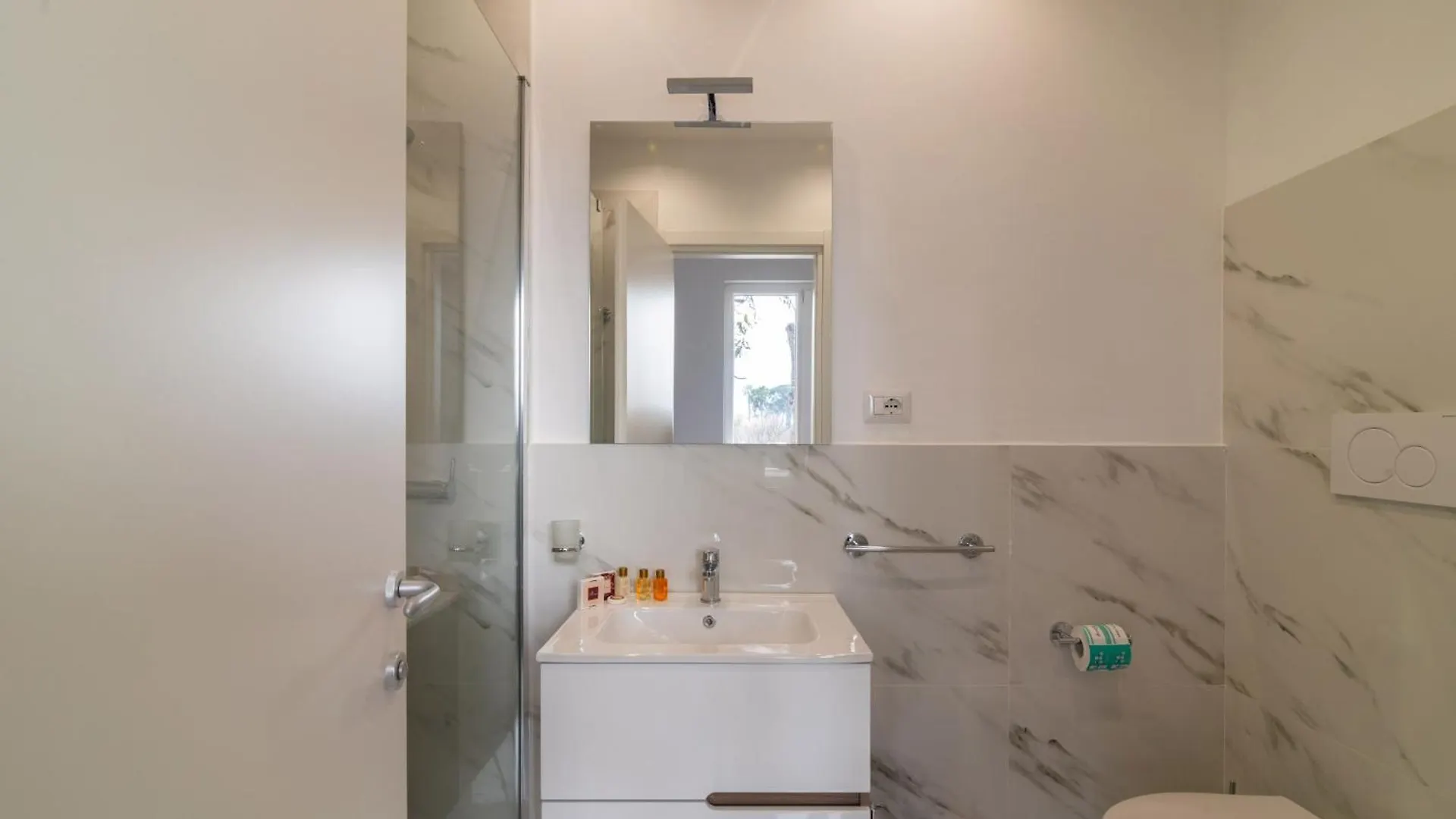 Guest house Tiber Suite Rome