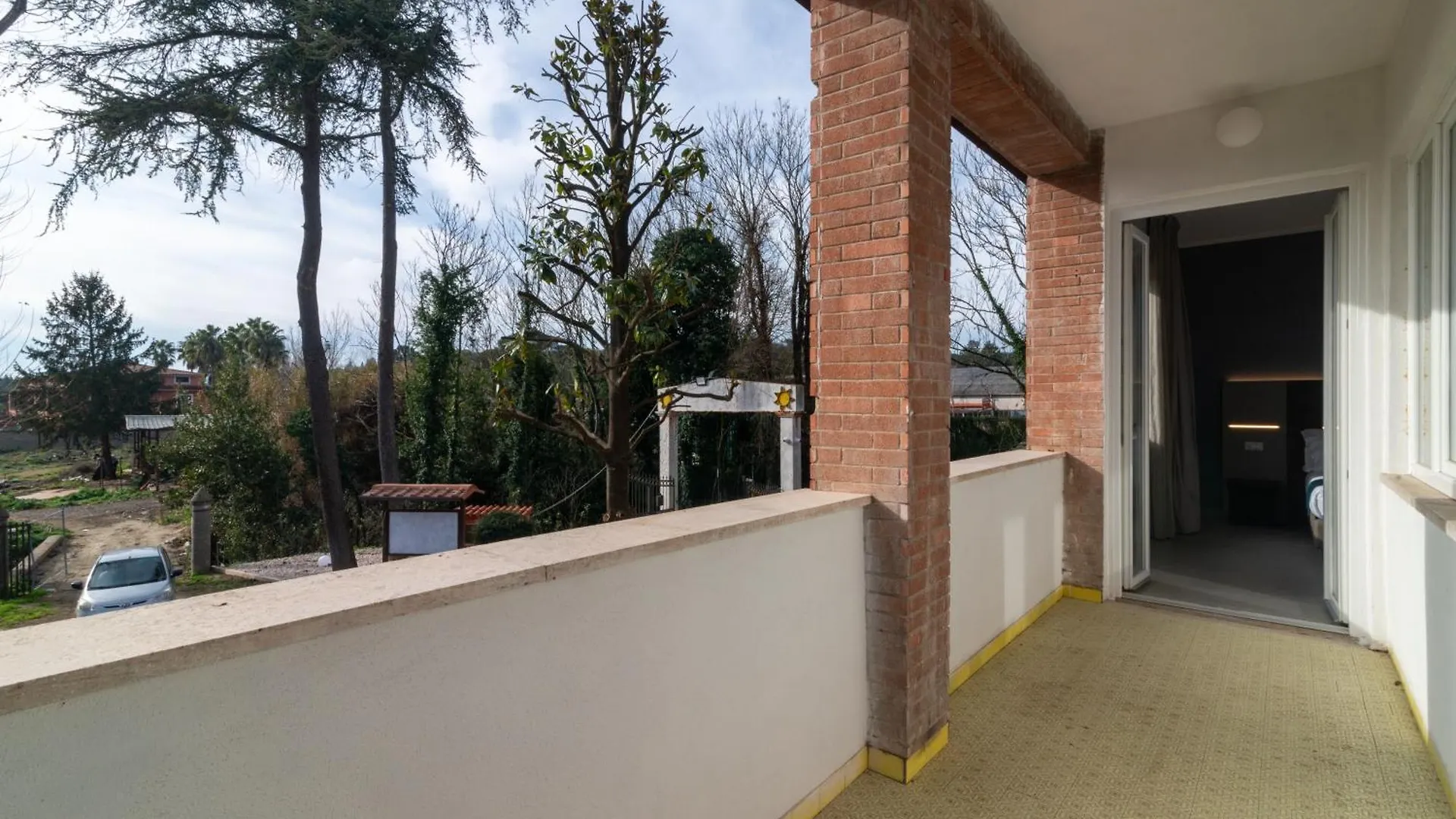Guest house Tiber Suite Rome