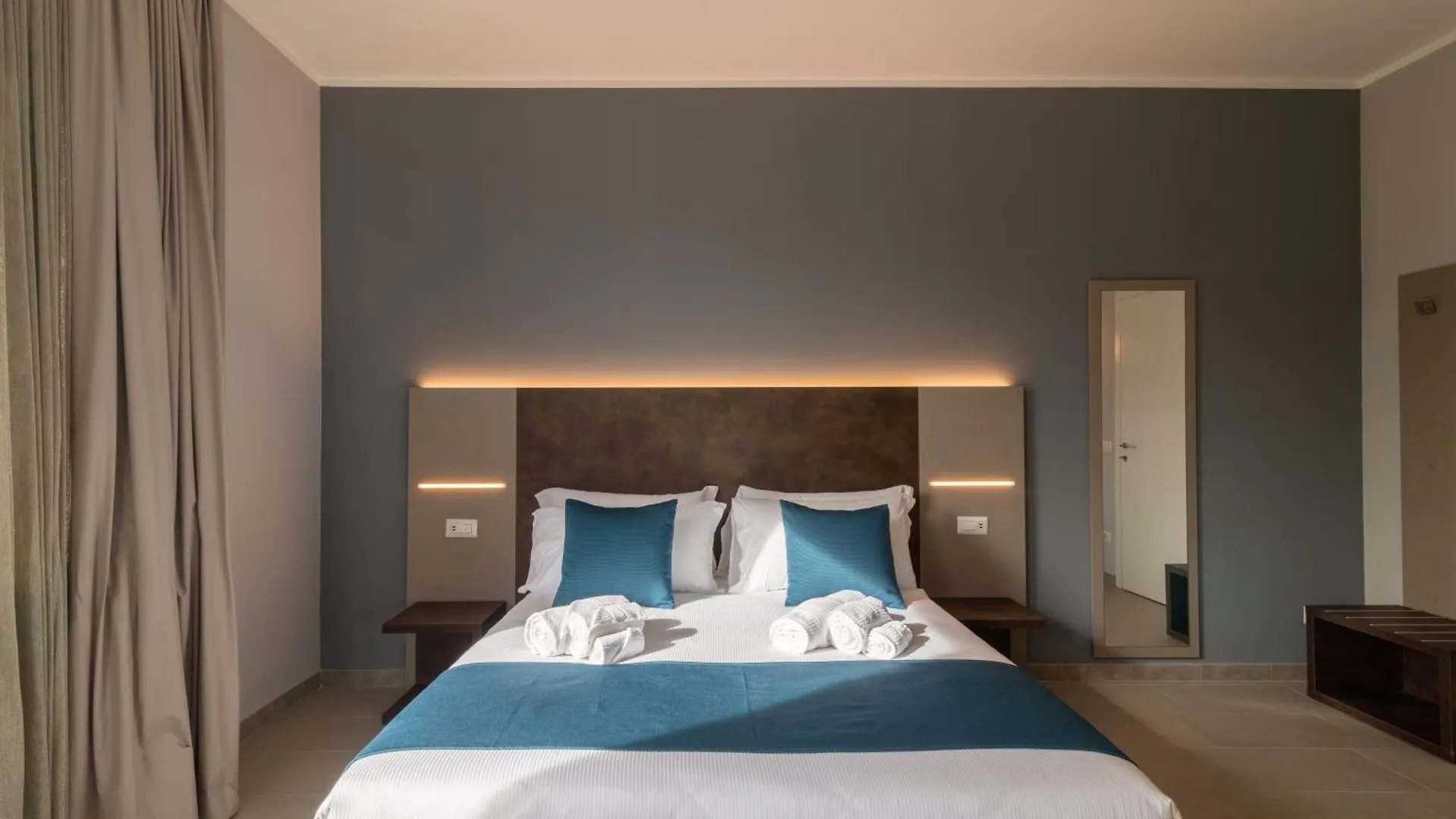 Tiber Suite Rome 0*,  Italy