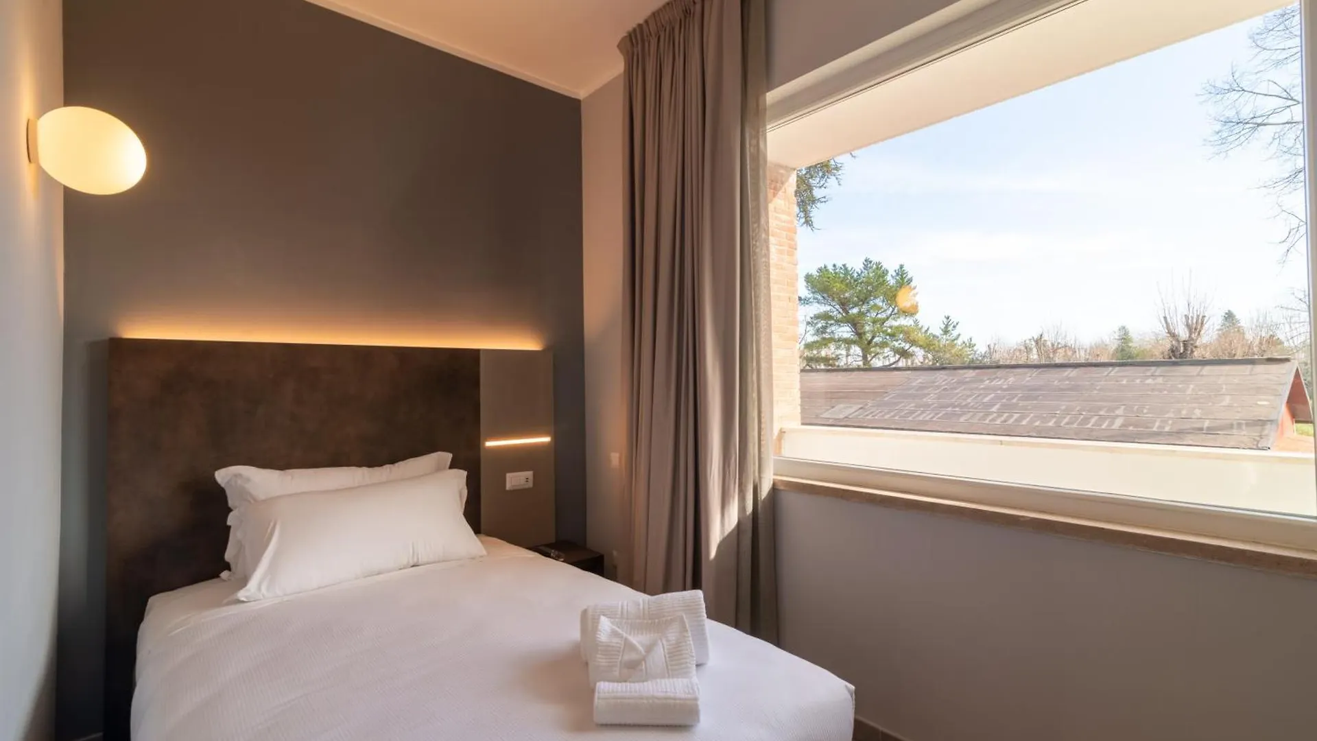 Guest house Tiber Suite Rome Italy