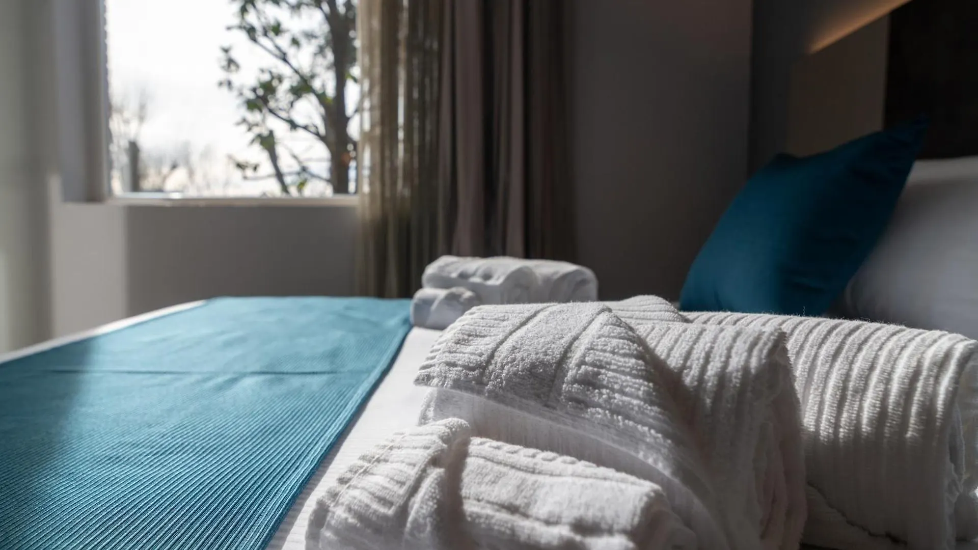 Guest house Tiber Suite Rome Italy