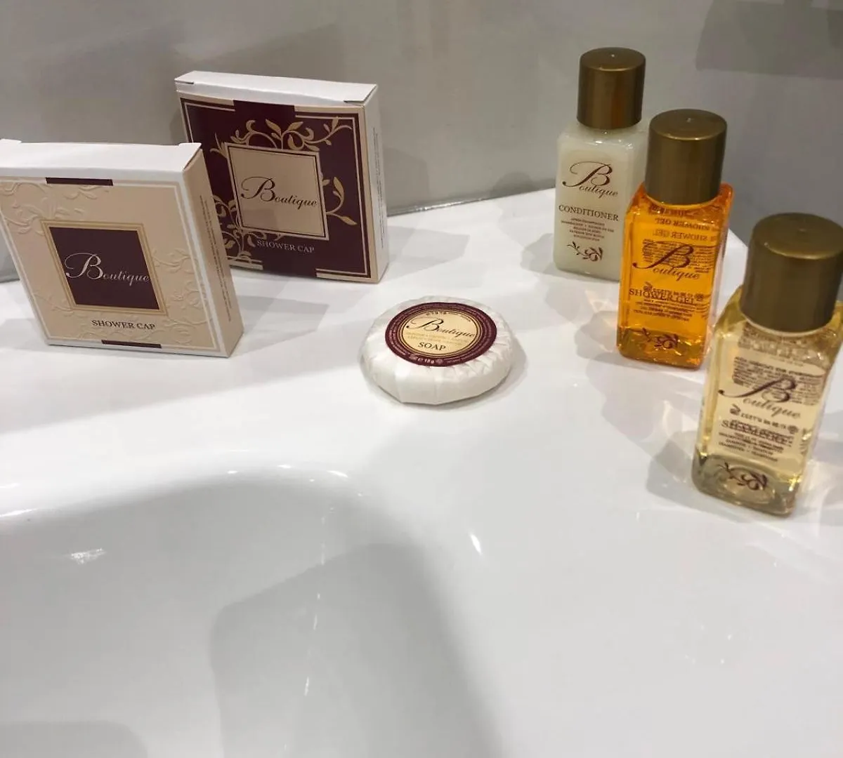 Guest house Tiber Suite Rome
