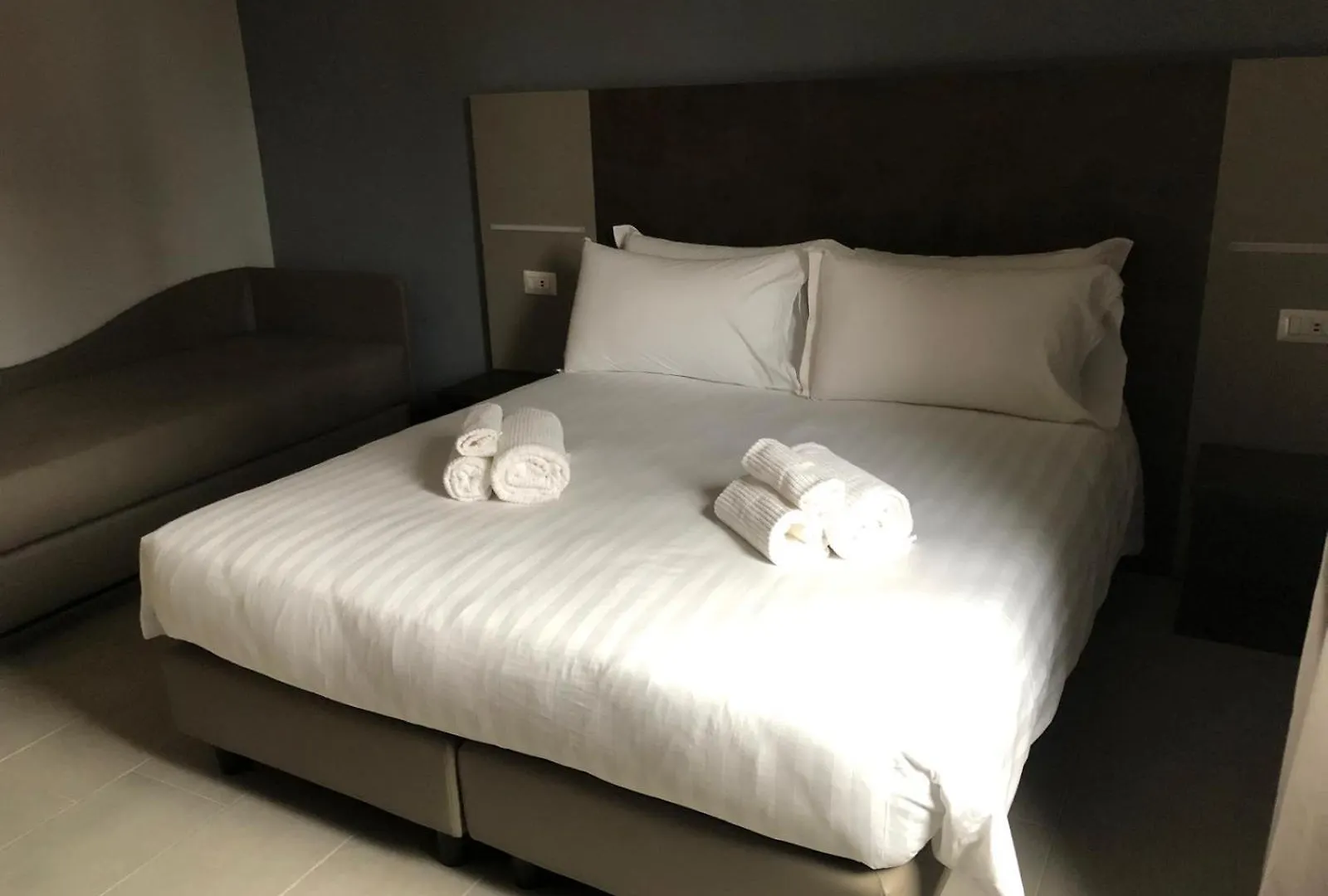 Guest house Tiber Suite Rome