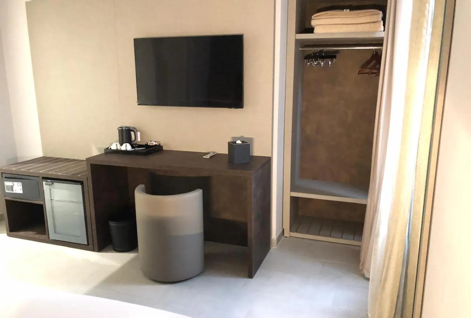 Guest house Tiber Suite Rome Italy