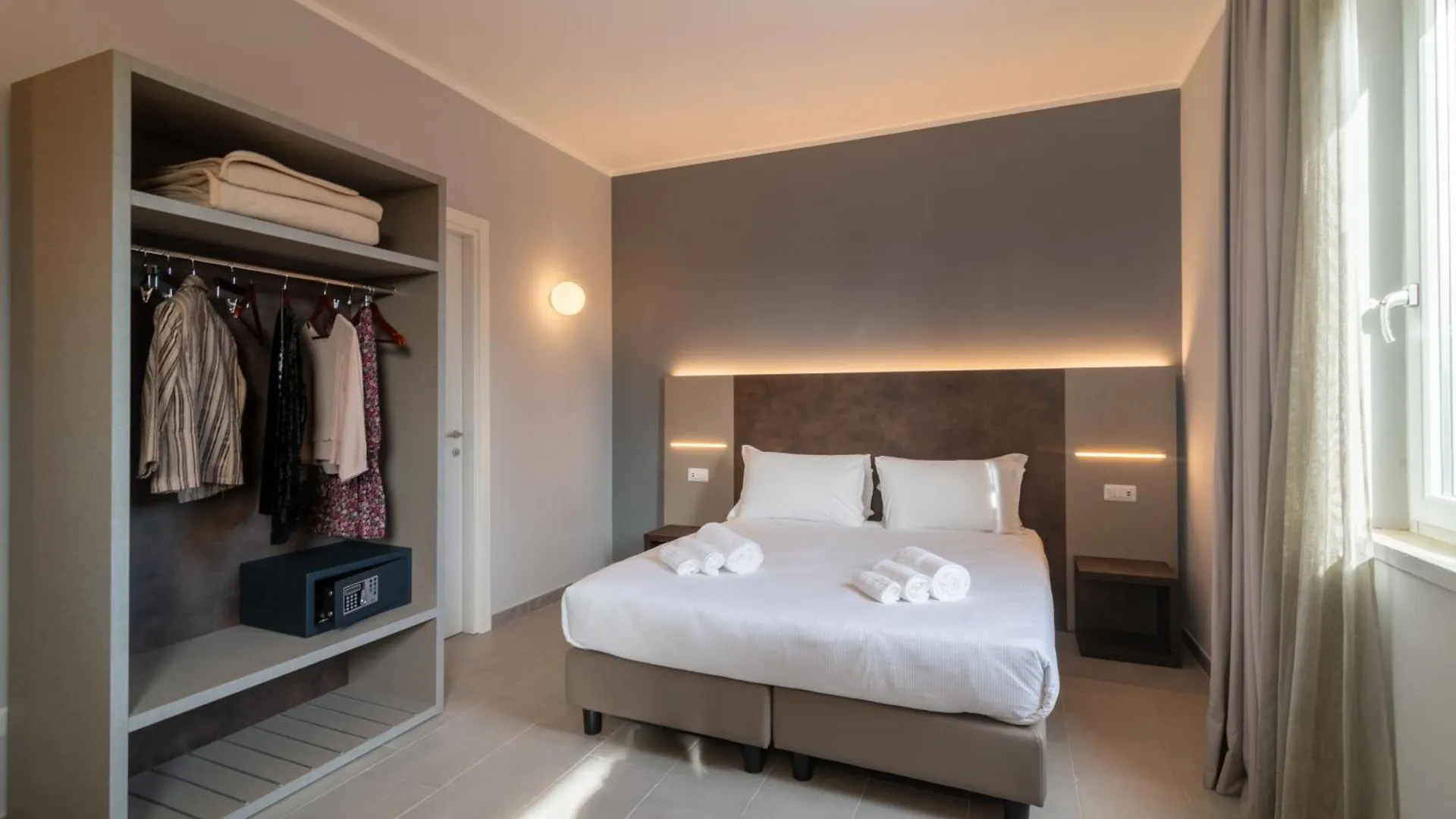 Tiber Suite Rome Guest house