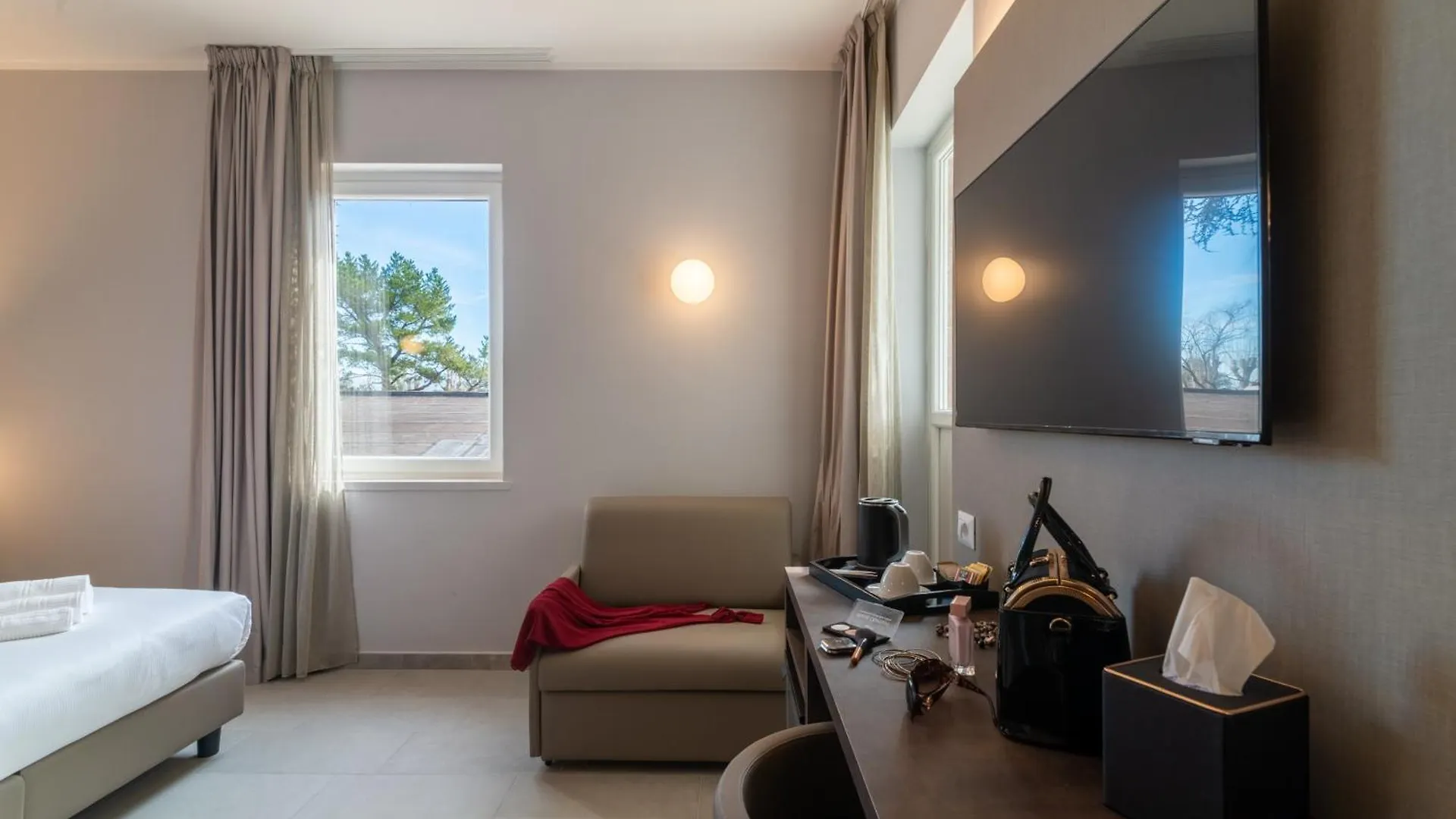 Guest house Tiber Suite Rome