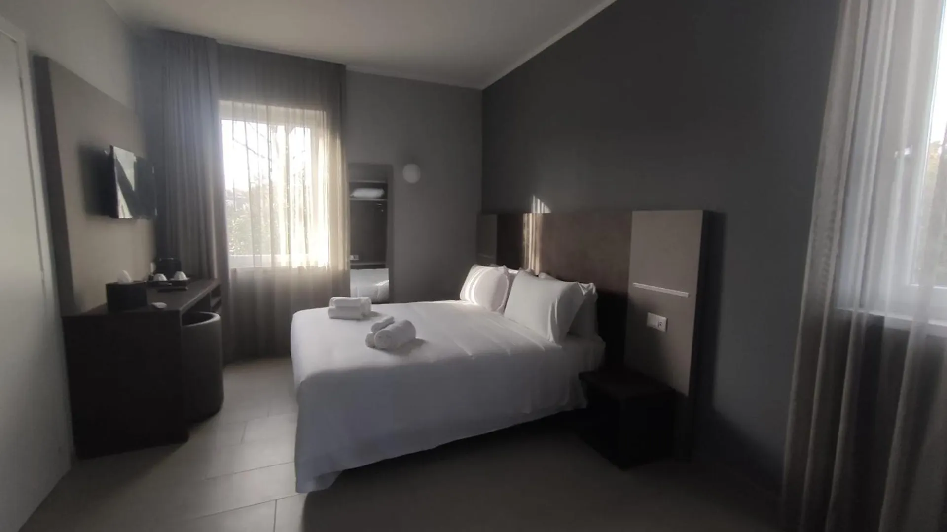 Tiber Suite Rome Guest house