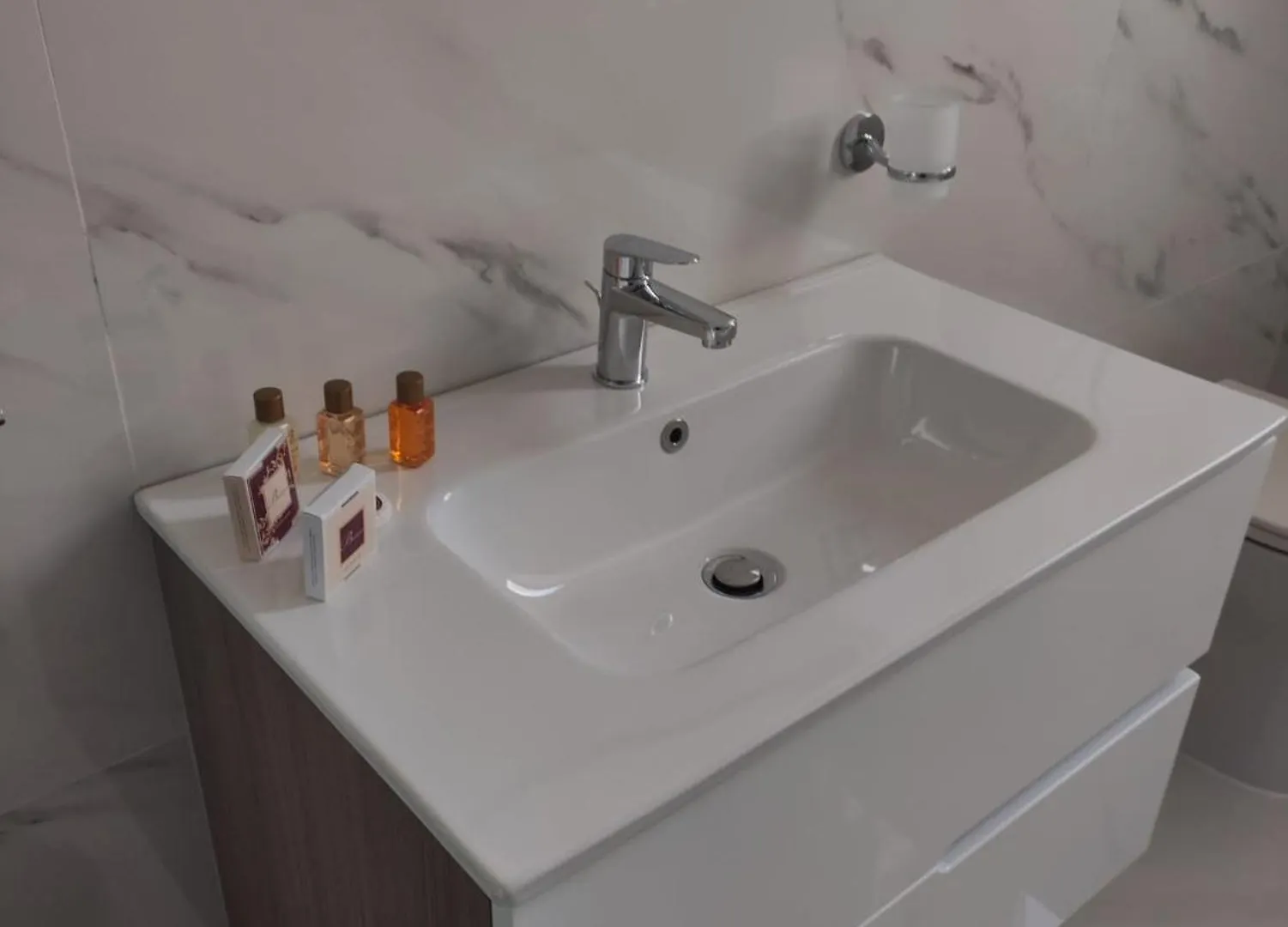 Guest house Tiber Suite Rome Italy