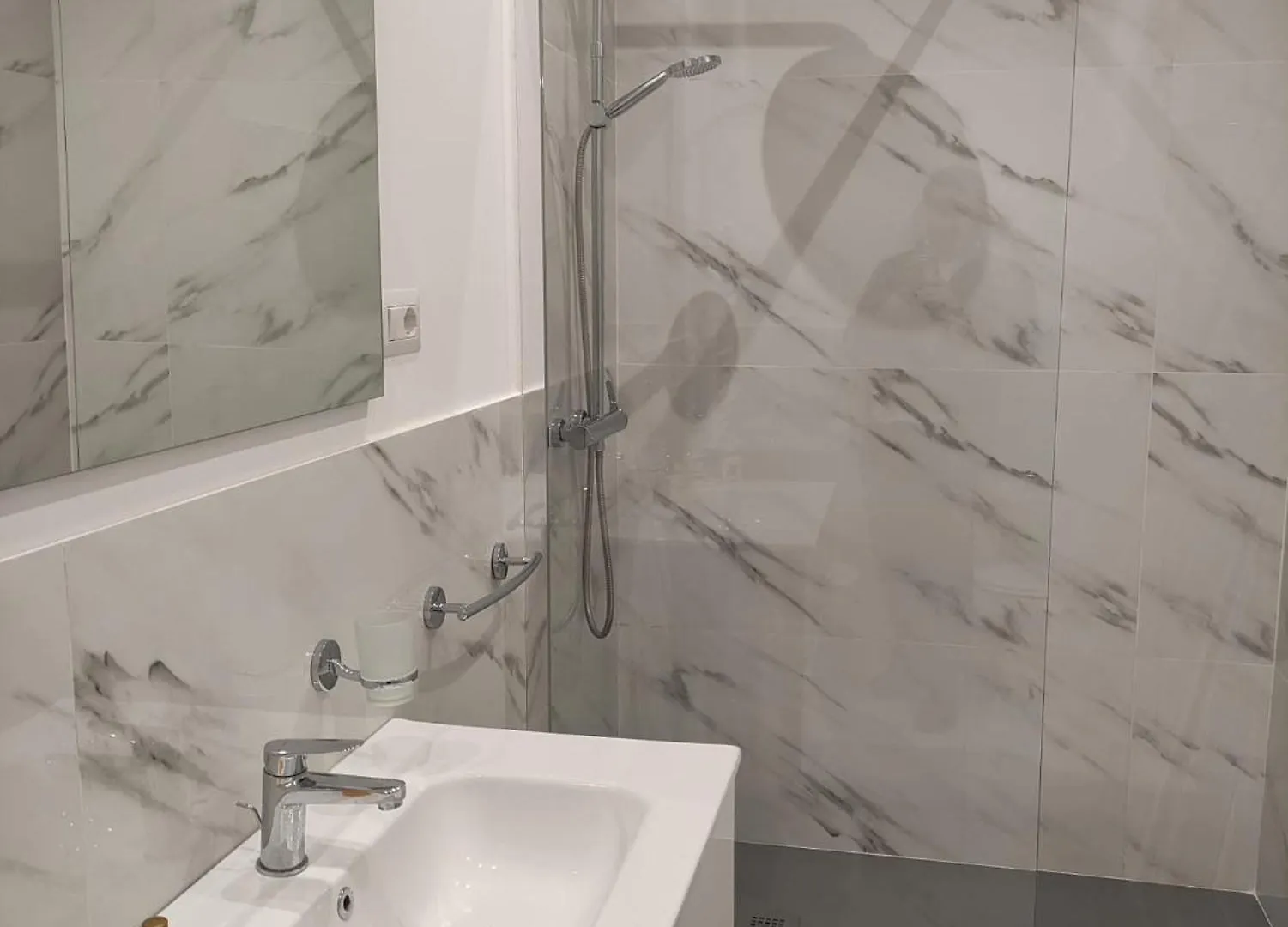 Tiber Suite Rome Guest house
