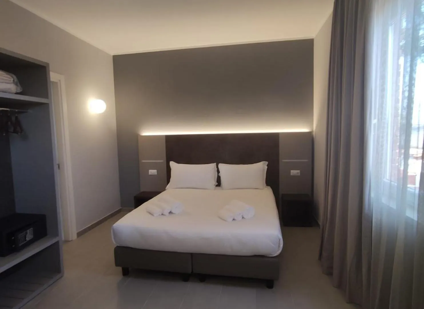 Guest house Tiber Suite Rome