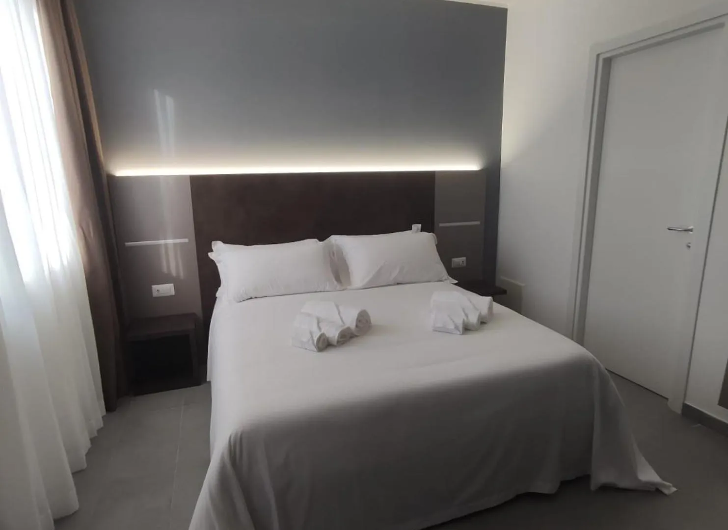 Tiber Suite Rome