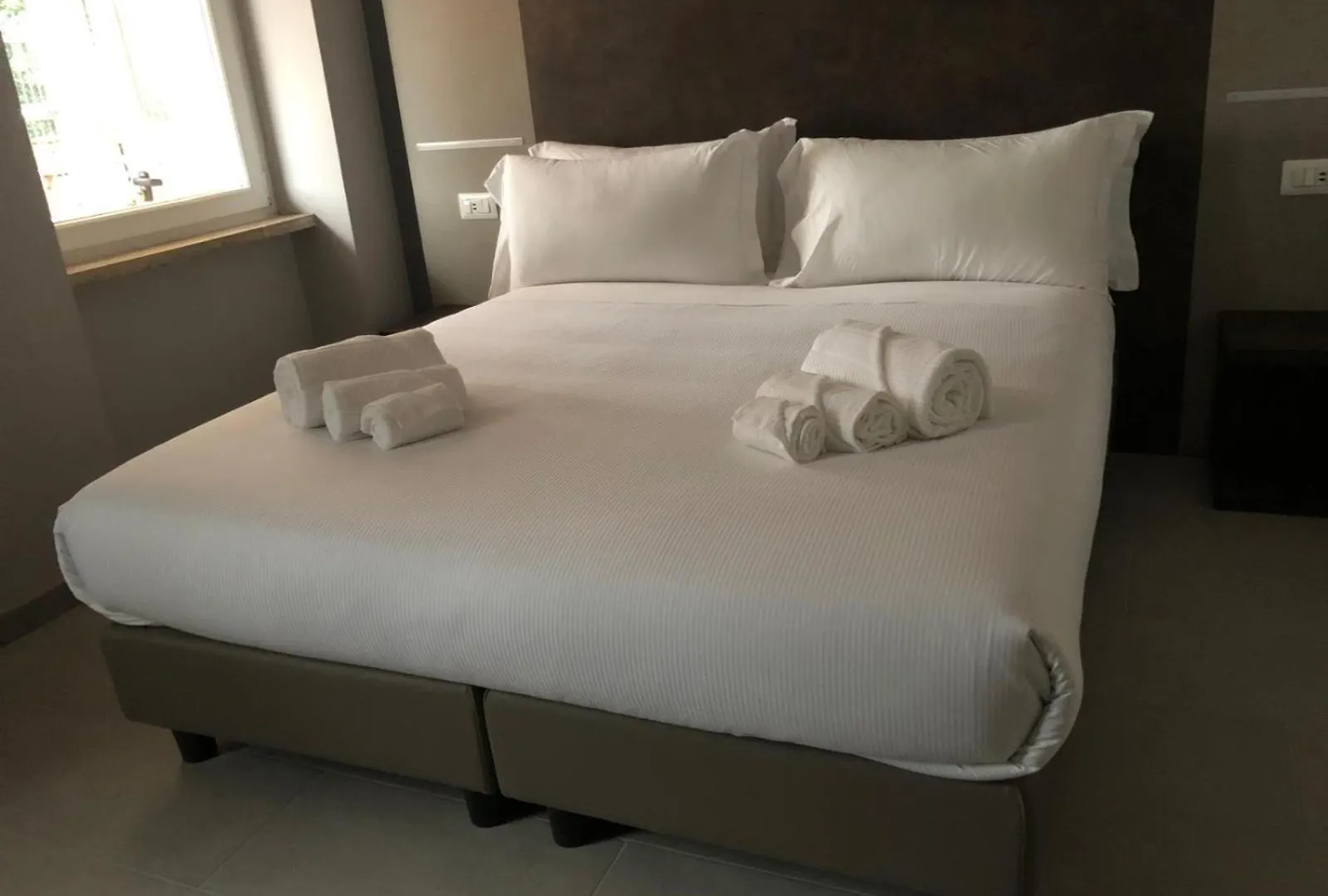 Tiber Suite Rome 0*,  Italy