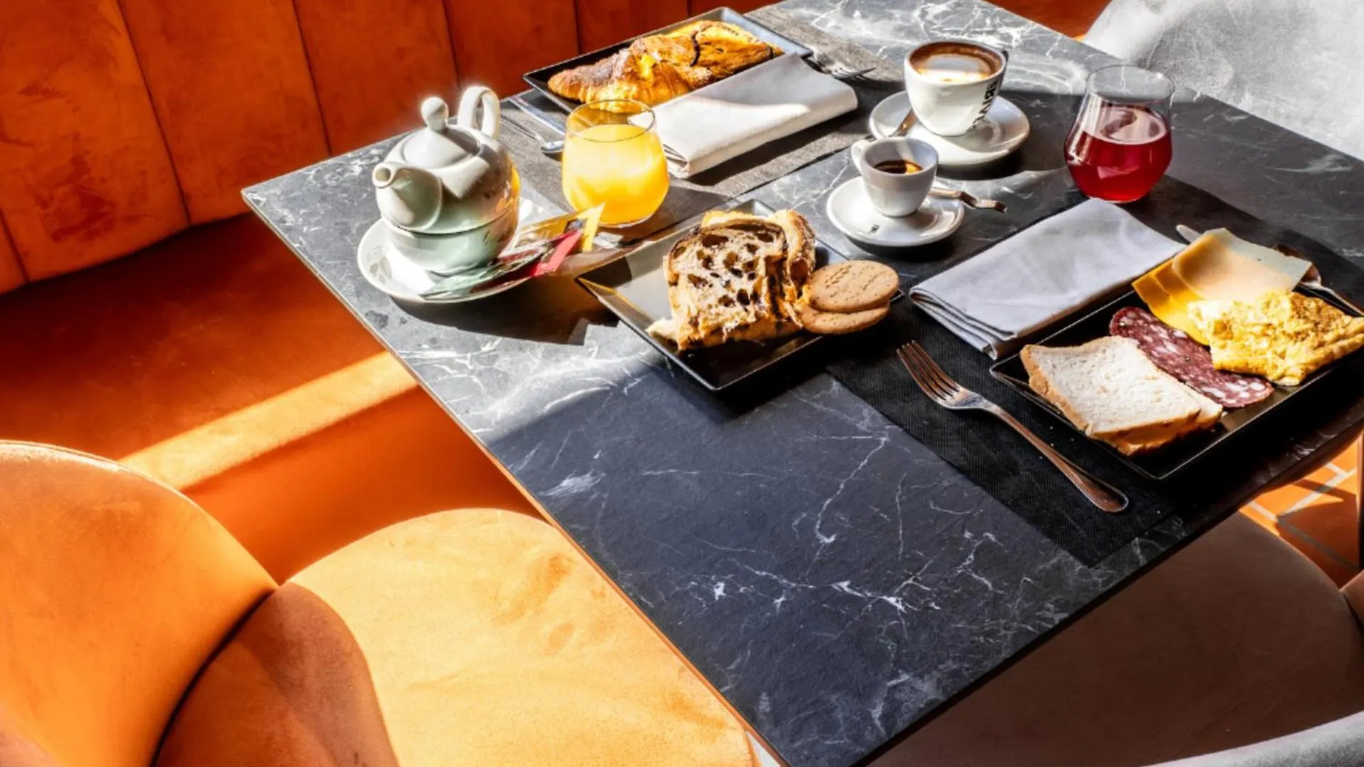 Guest house Tiber Suite Rome Italy