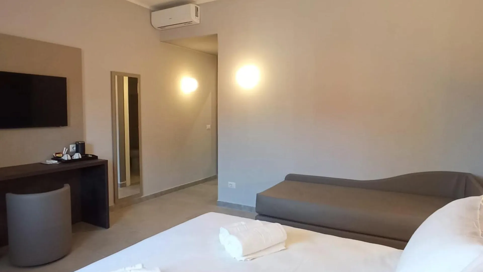 Tiber Suite Rome