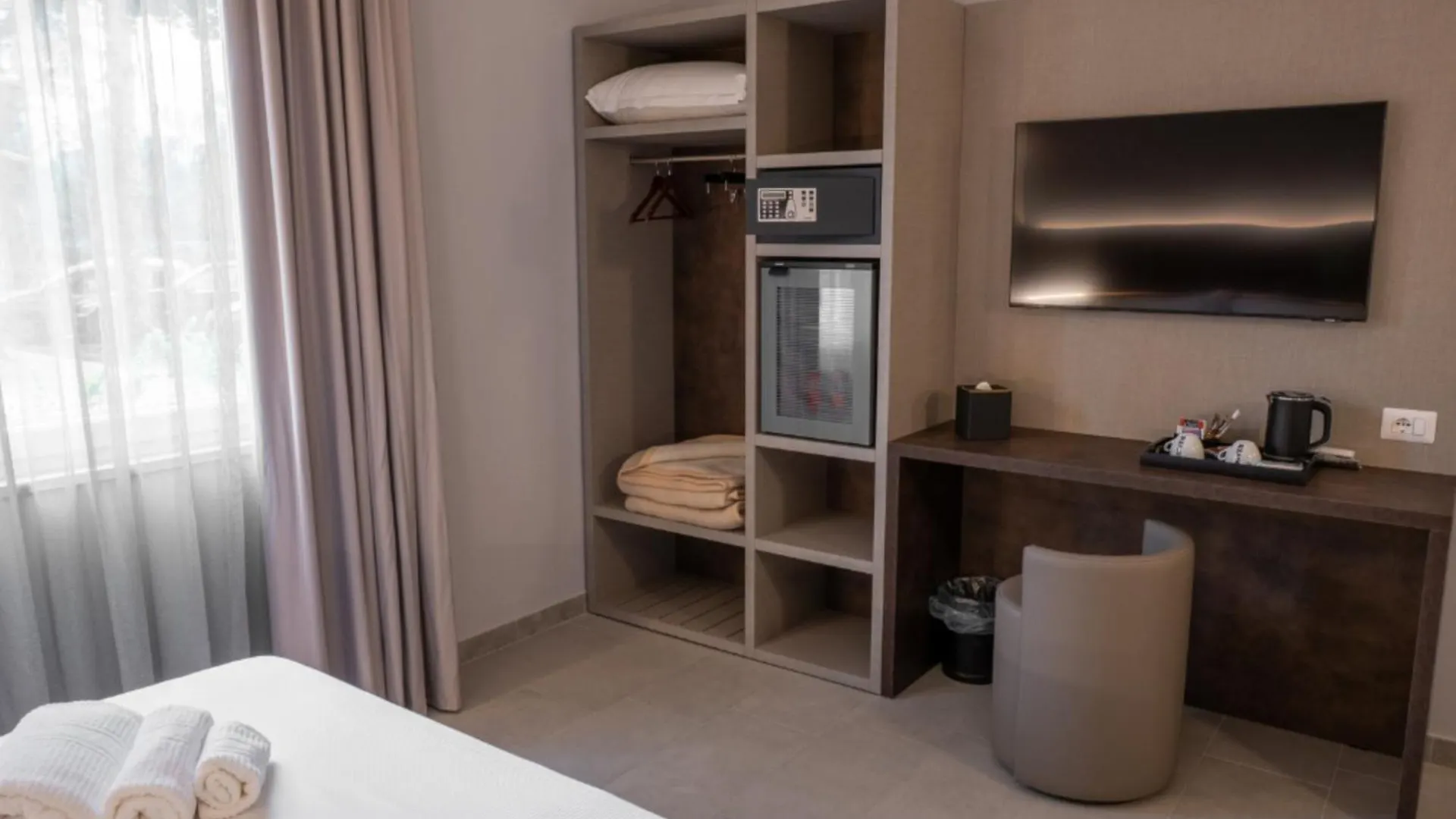 Guest house Tiber Suite Rome