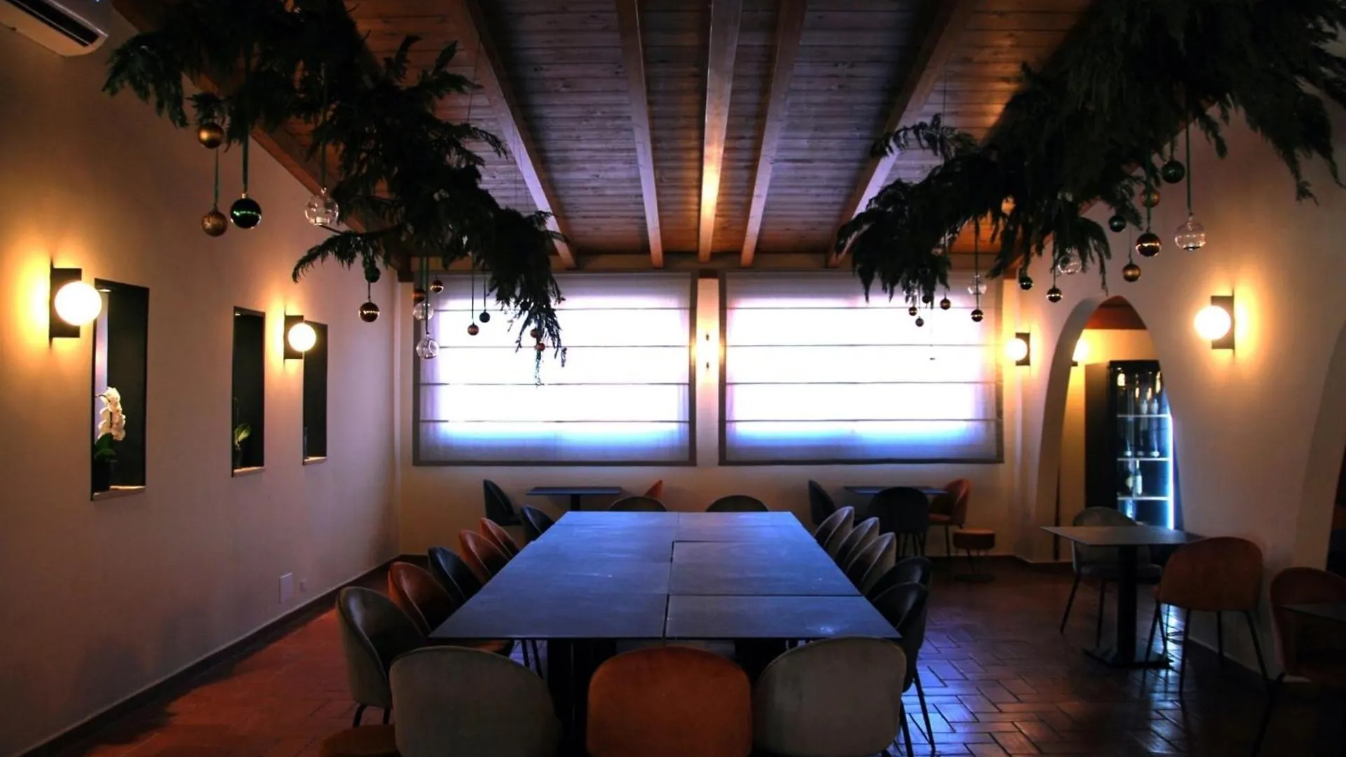 Tiber Suite Rome
