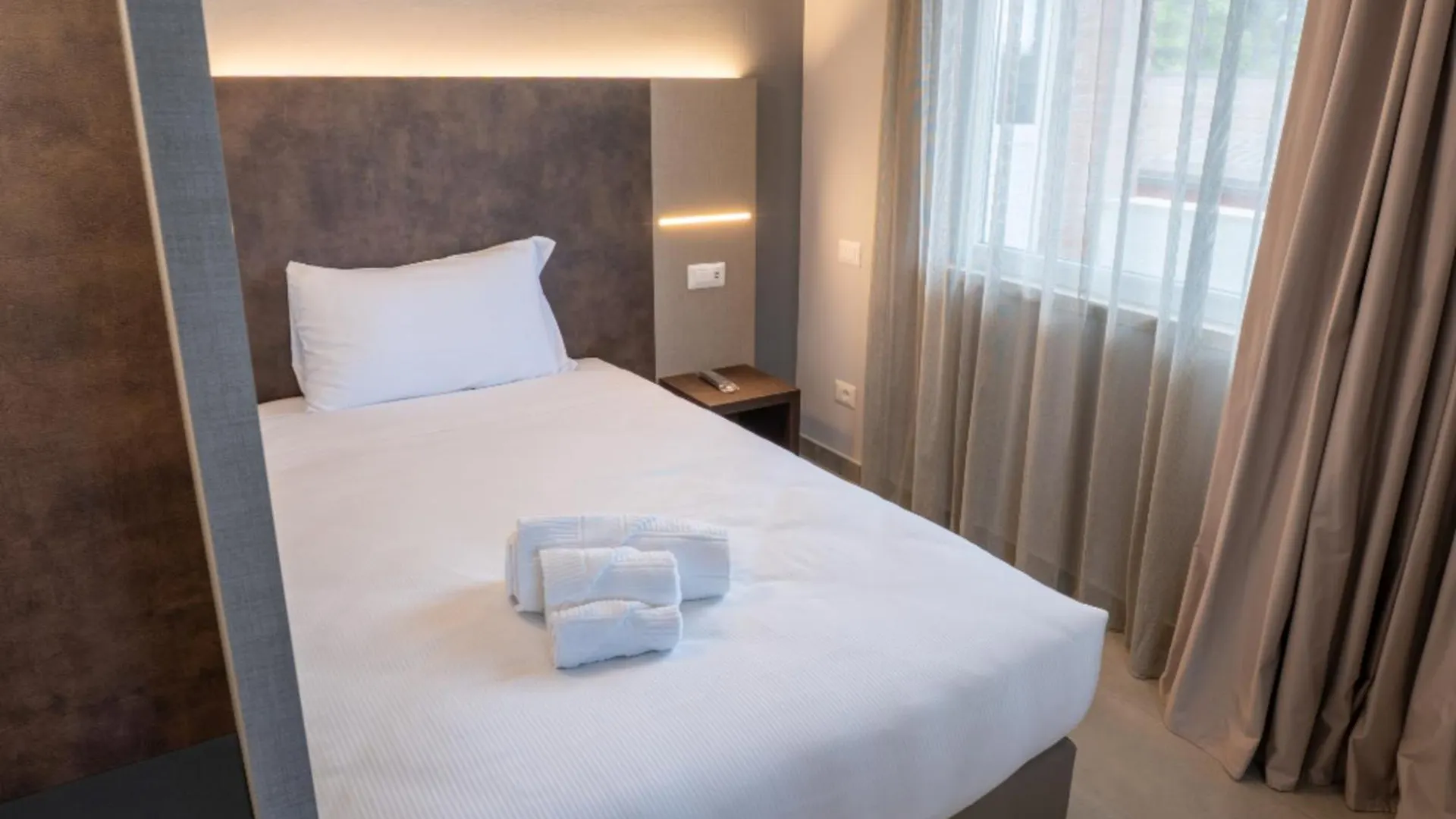 Guest house Tiber Suite Rome