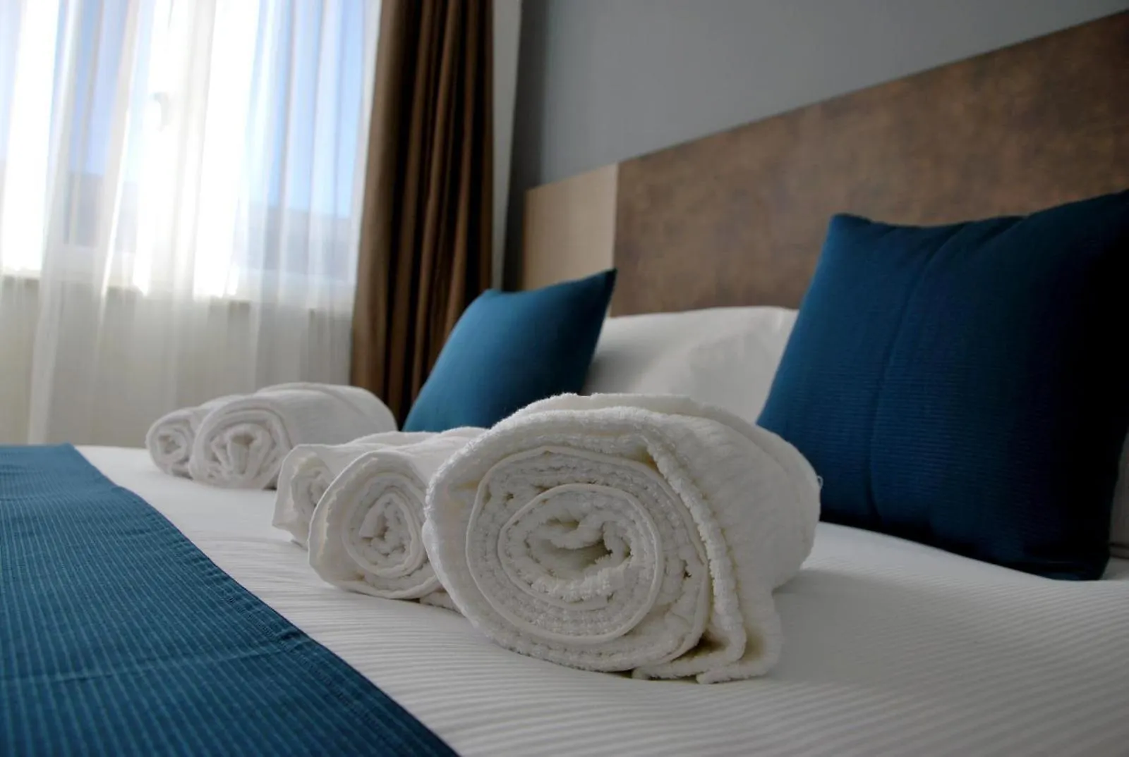 Гостевой дом Tiber Suite Рим