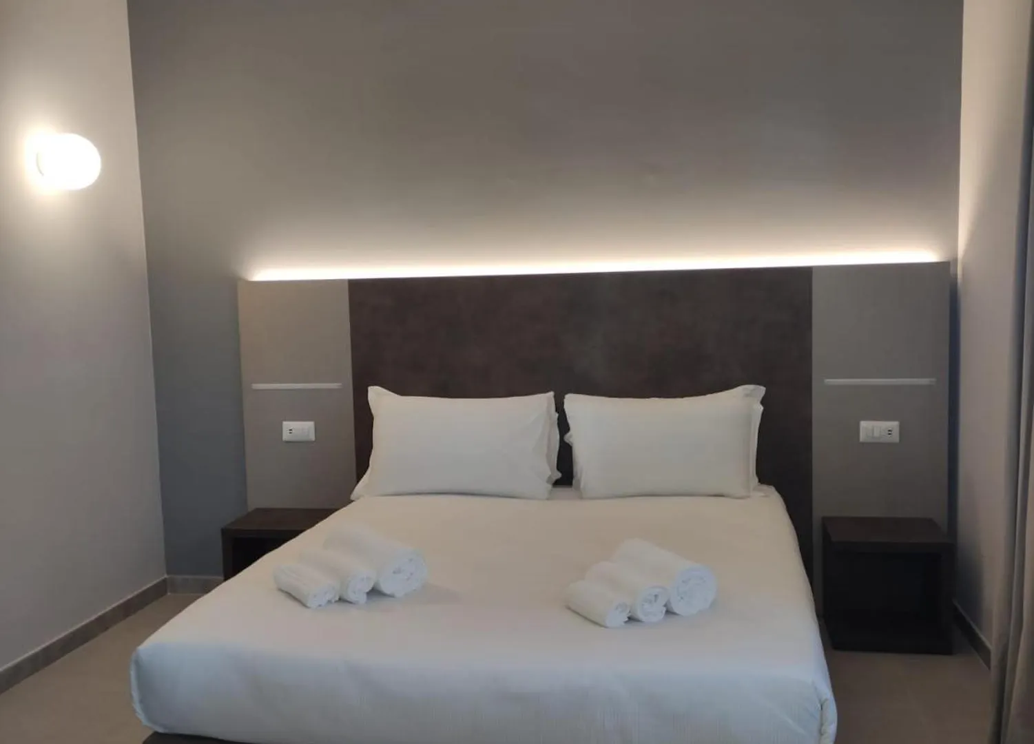 Tiber Suite Рим Гостевой дом