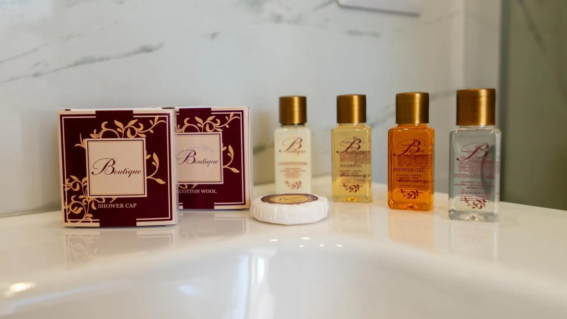 Tiber Suite Рим Италия