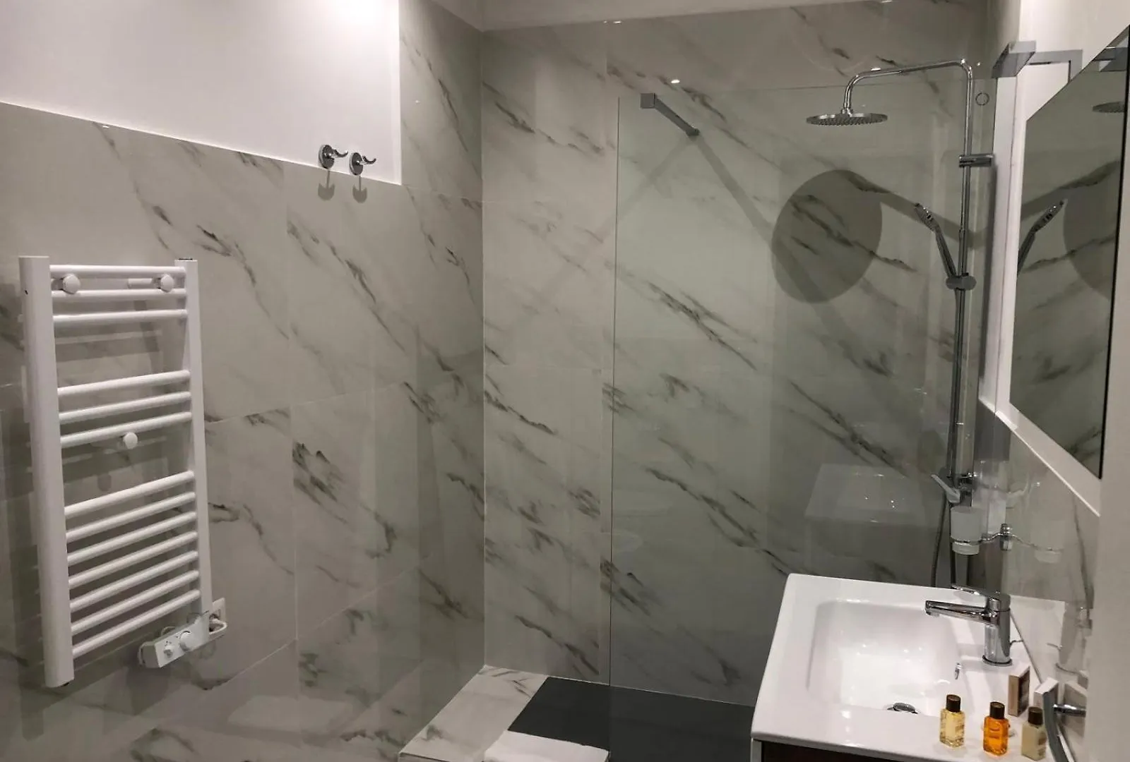 Tiber Suite Рим 0*,  Италия