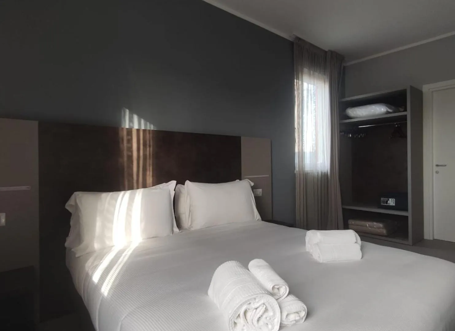Гостевой дом Tiber Suite Рим