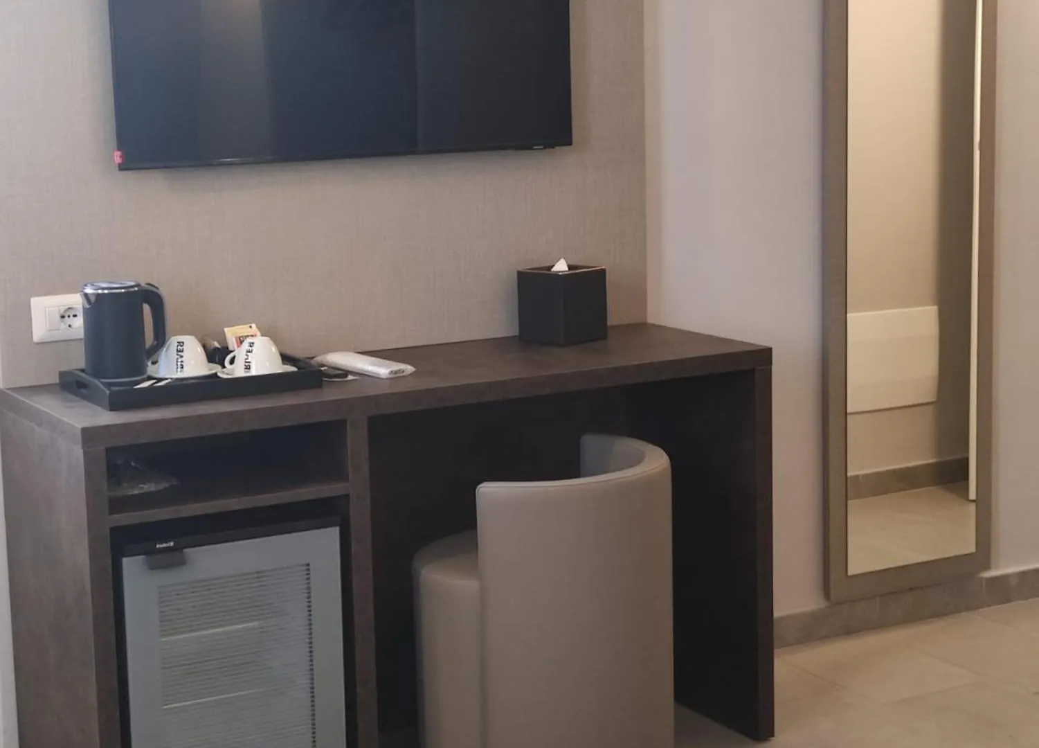 Tiber Suite Рим 0*,  Италия