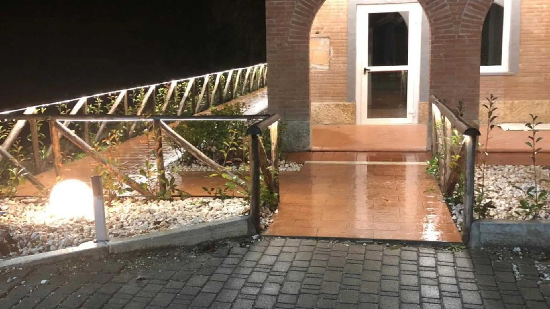 רומא Tiber Suite 0*,  איטליה